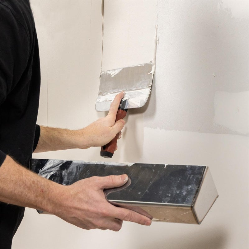 MARSHALLTOWN Drywall & Plastering Taping Knife 12 X 3 - Image 2